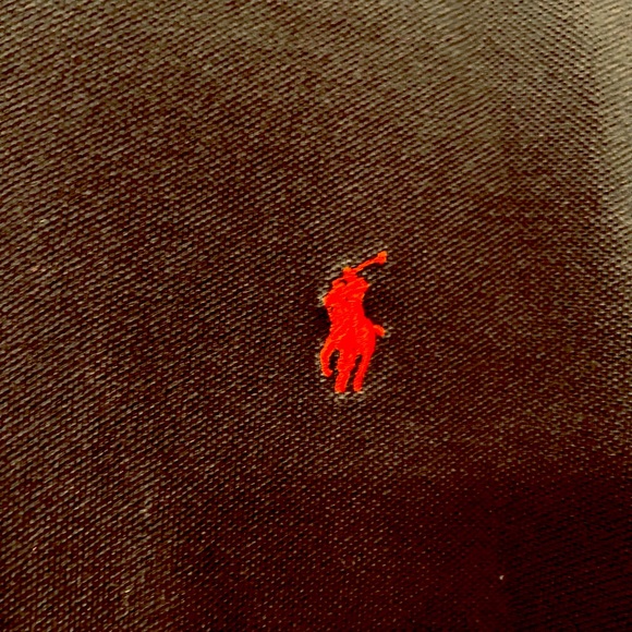 Classic Men's Polo by Ralph Lauren Custom Fit - Picture 3 of 9